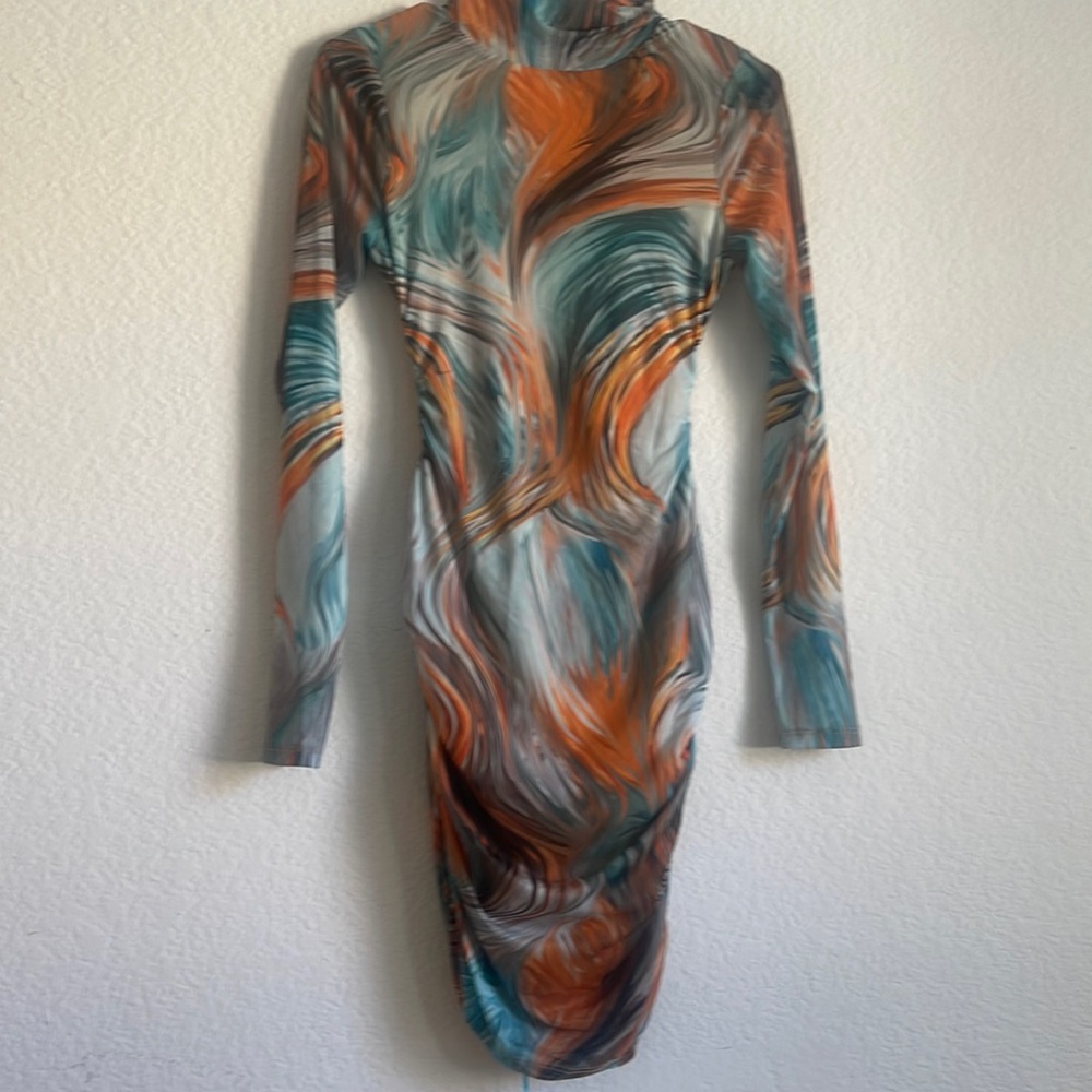 Party dress